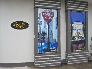 hollywood drive in hotel