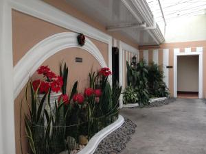 hollywood drive in hotel