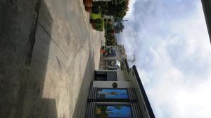 hollywood drive in hotel