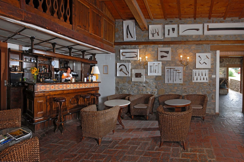la casella