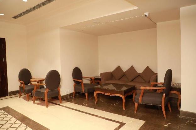 hotel golden tower