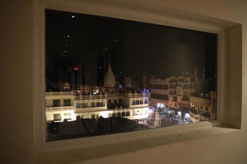 hotel golden tower