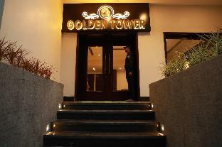 hotel golden tower