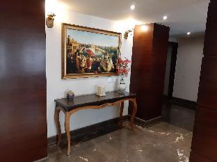 hotel golden tower
