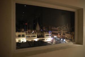 hotel golden tower