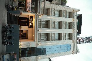 hotel golden tower