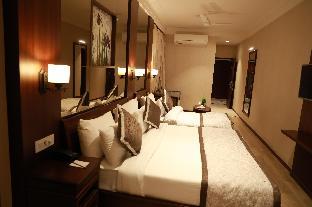 hotel golden tower
