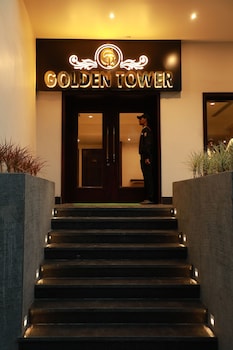 hotel golden tower