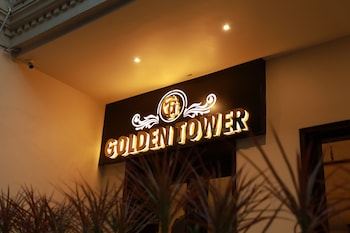 hotel golden tower