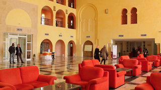 djerba castille hotel
