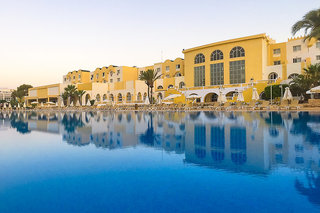 djerba castille hotel