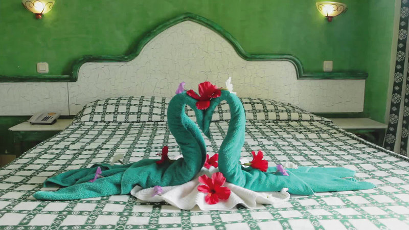 djerba castille hotel