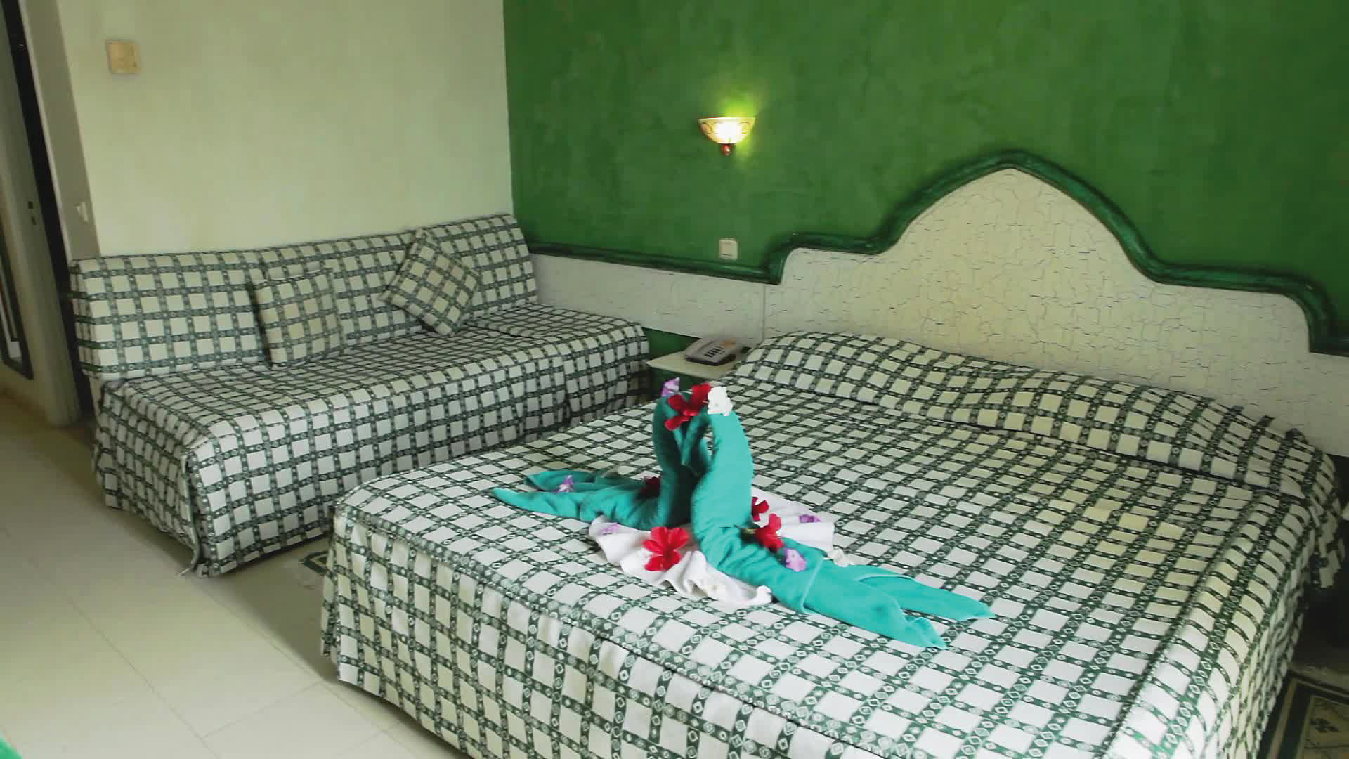 djerba castille hotel