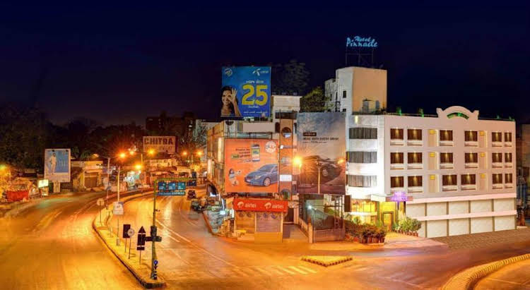 ahmedabad
