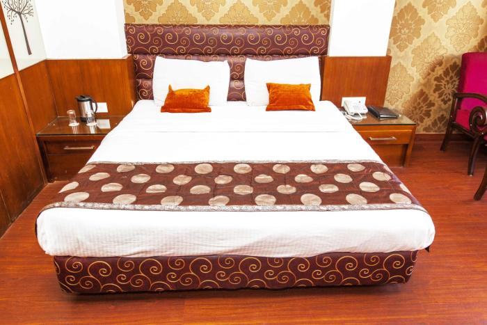 hotel subash international