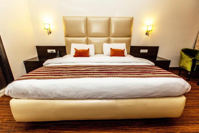 hotel subash international