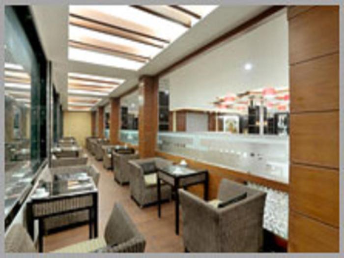 hotel subash international