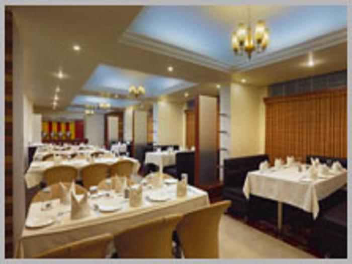Hotel Subash International,Ban Ganga Road,3 star