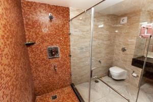 hotel subash international