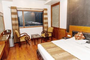 hotel subash international