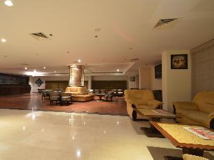 hyderabad