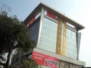 hyderabad