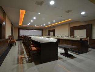 hyderabad