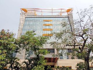 hyderabad