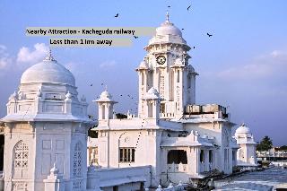 hyderabad