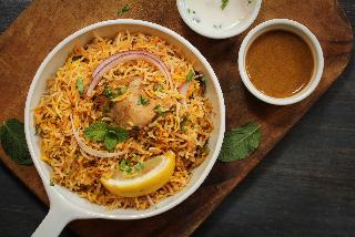 hyderabad