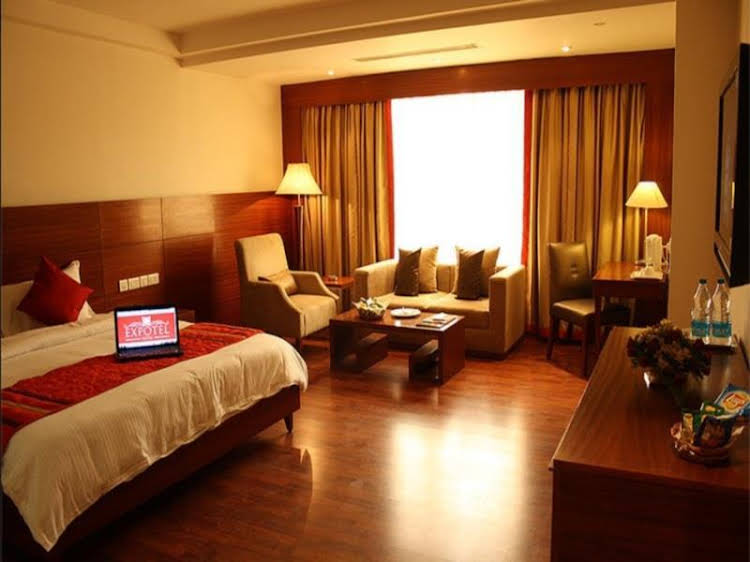 hyderabad