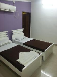 hyderabad