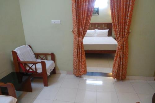 Hotel Span,Kozhikode>>Kondotti,3 star