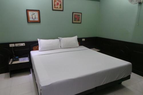 Hotel Span,Kozhikode>>Kondotti,3 star