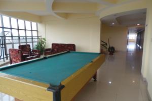 hotel span