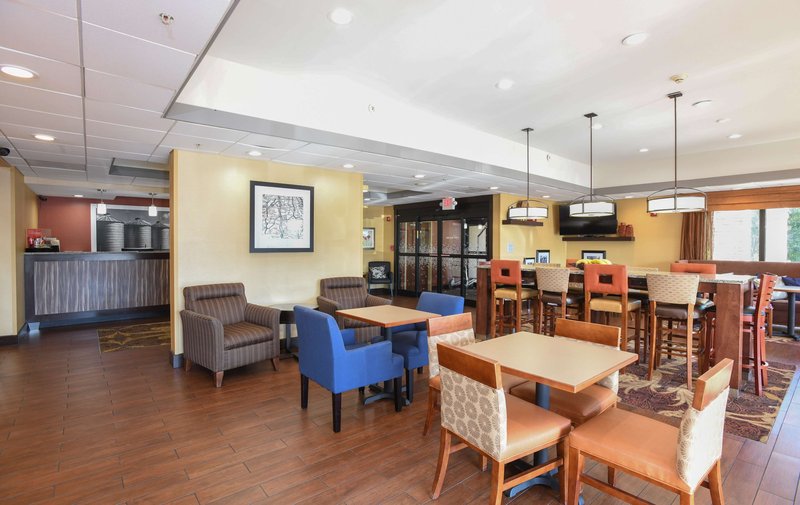 hampton inn dry ridge