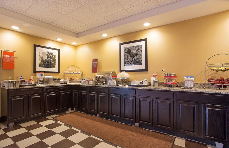 hampton inn dry ridge