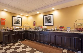 hampton inn dry ridge