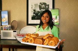 hampton inn dry ridge