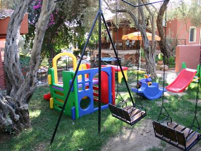 katre hotel oludeniz