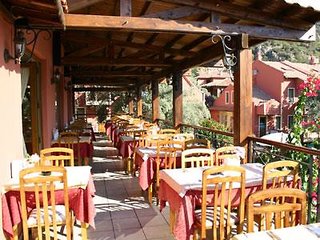 katre hotel oludeniz