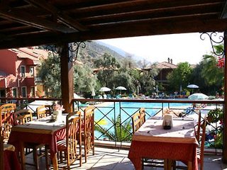 katre hotel oludeniz