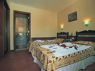 katre hotel oludeniz