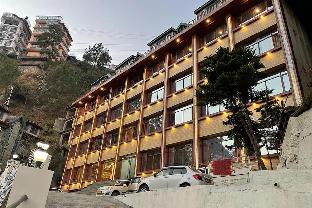 Hotel De Park,Kachi Ghati,3 star