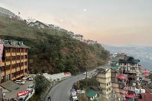 Hotel De Park,Kachi Ghati,3 star