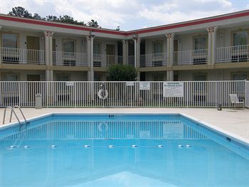 fairbridge inn and suites mcdonough