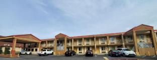 fairbridge inn and suites mcdonough