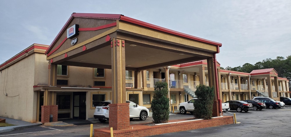 fairbridge inn and suites mcdonough