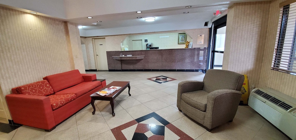 fairbridge inn and suites mcdonough