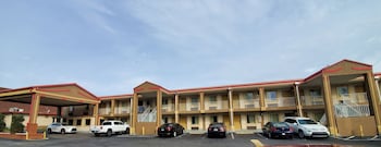fairbridge inn and suites mcdonough